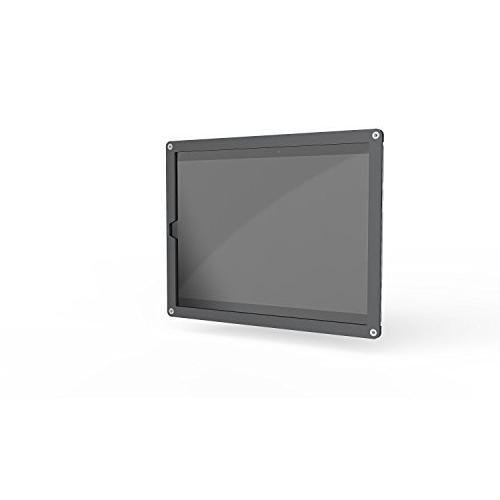 Kensington Windfall Frame - Secure enclosure - bla...