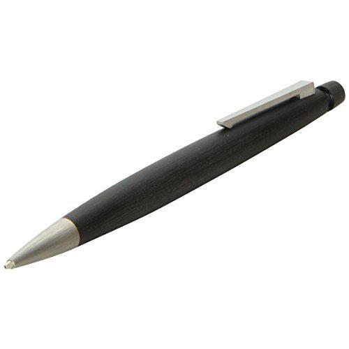 Lamy 5?mm 2000?Mechanical Pencil with Brushed SSクリ...