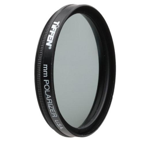 Tiffen 49POL 49mm SR偏光板 （並行輸入品） （並行輸入品）