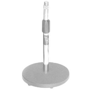 OnStageStands DS7200C クローム デスクトップマイクスタンド オンステージスタン...