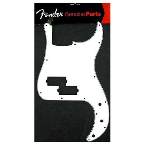 Fender ピックガード Pickguard  Precision BassR  13 Hole ...