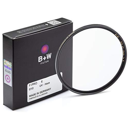 B+W UVレンズフィルター 58MM 010 UV （並行輸入品） （並行輸入品）