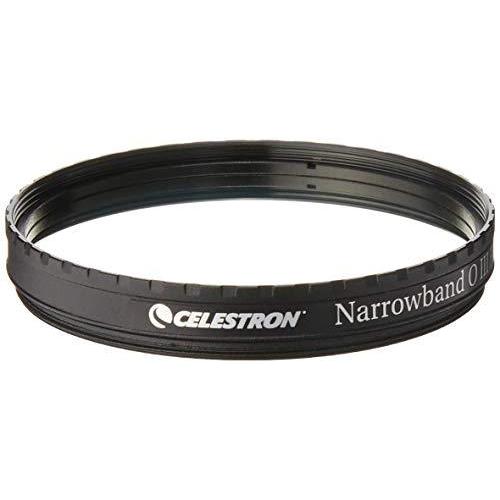 Celestron 93624 Narrowband Oxygen III 1.25 Filter ...