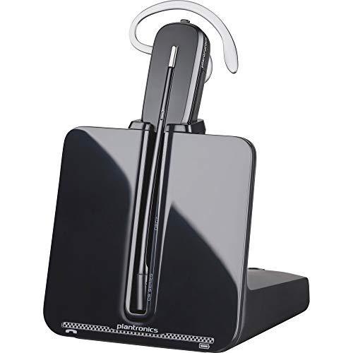 PLNCS540HL10 - Plantronics CS540 DECT リフターヘッドセットシス...