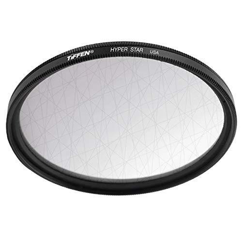 Tiffen 77HYSTR 77mm Hyper Star Filter （並行輸入品） （並行輸...