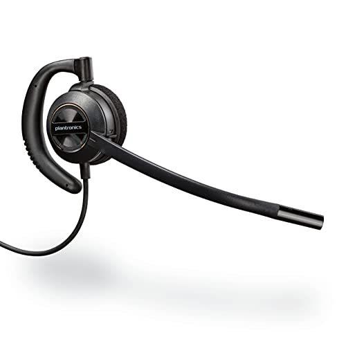 Plantronics EncorePro 530