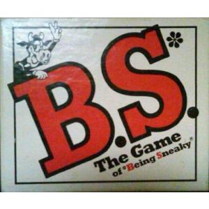 B.S. The Game （並行輸入品） （並行輸入品）｜jpselect