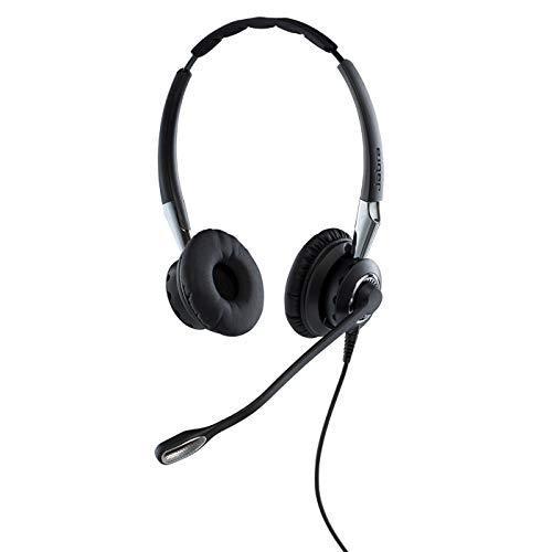 Jabra Biz 2400 II QD Duo NC