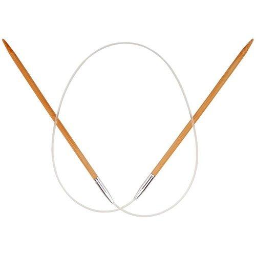 ChiaoGoo Circular 24-inch (61cm) Wooden Knitting N...