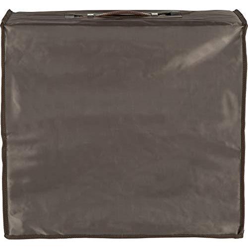 Fender パーツ Amp Cover  59 BassmanR  Brown