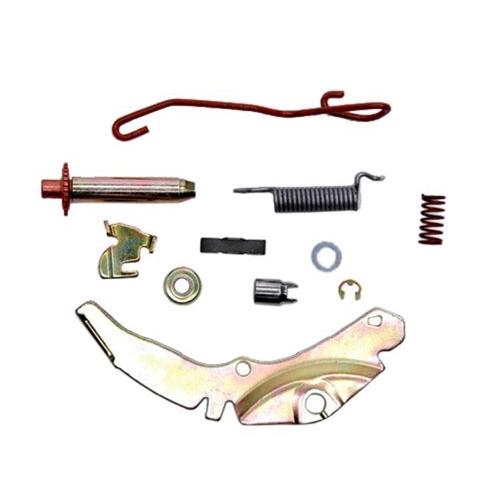 ACDelco 18K42 Professional Rear Passenger Side Dru...