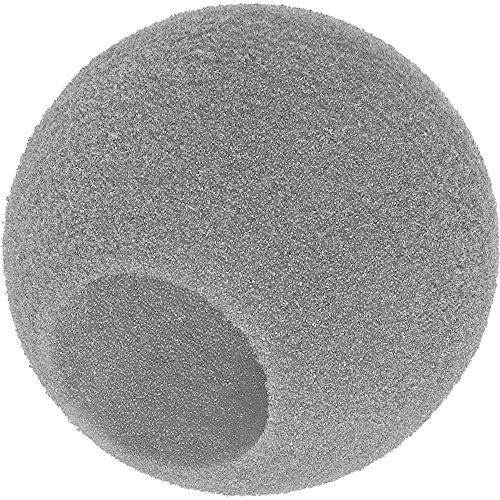 Sennheiser MZW-421 Foam Windscreen for MD421 Micro...