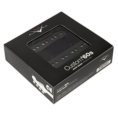 Fender ピックアップ FenderR Custom Shop Custom '60s Jazz...