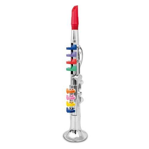Bontempi Toy Clarinet for Kids （並行輸入品） （並行輸入品）