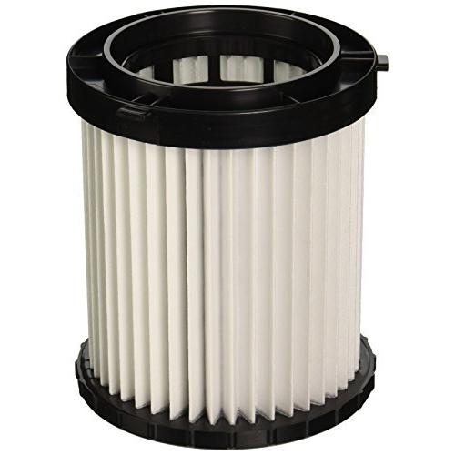 DEWALT DC5001H Replacement Hepa Filter （並行輸入品） （並行...