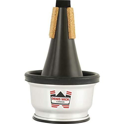 デニスウィック ミュート トランペット コルネット用 カップ 5531 （並行輸入品） （並行輸入品...
