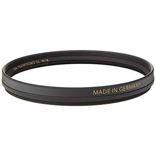 F-PRO S03 POLARIZING FILTER -CIRCULAR- MRC 72mm (7...