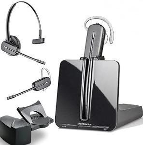 Plantronics-CS540 コンバーチブルワイヤレスヘッドセット CS540+SaviHL10｜jpselect