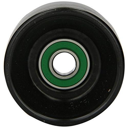 Dayco 89048 テンショナー&amp;アイドラープーリー （並行輸入品） （並行輸入品）