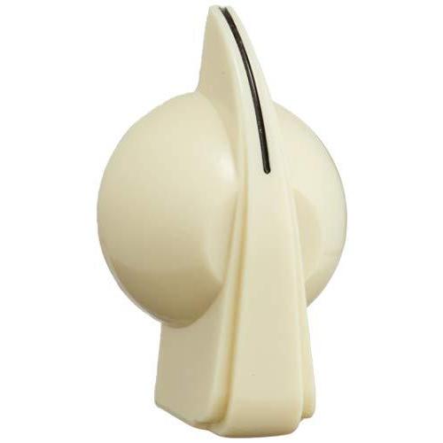 Fender パーツ Chicken Head Amplifier Knobs  (6)  Crea...