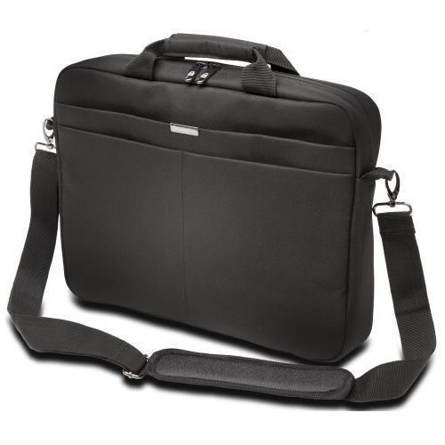 Kensington K62618WW ブラック キャリーケース 14.4インチノートブック/タブレ...