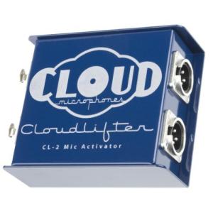 Cloud Microphones CL-2 Cloudlifter by