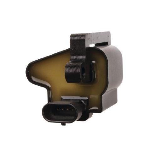 ACDelco D581 GM Original Equipment Ignition Coil V...