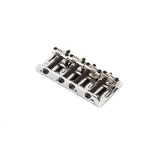 Fender パーツ American Deluxe 4-String Bass Bridge As...