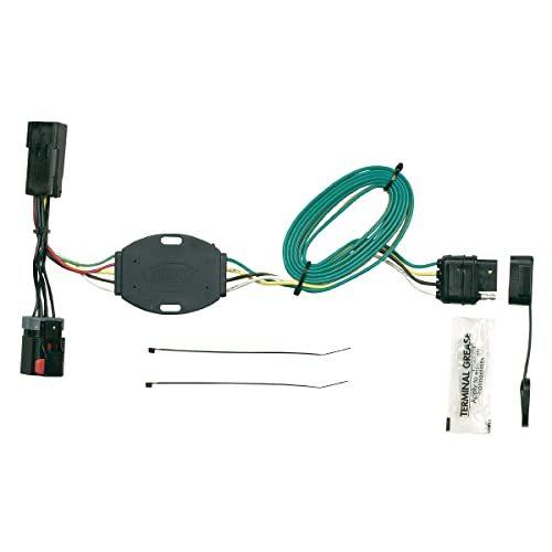 Hopkins 42225プラグインSimple車両配線キット （並行輸入品） （並行輸入品）