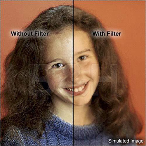 Tiffen 49WSFX2 49mm Warm Soft/FX 2 Filter （並行輸入品） ...