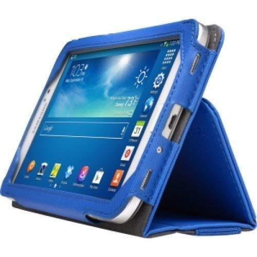 Kensington k97162wwソフトつ折りGalaxyタブ3ブルー