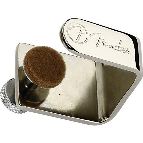 Fender ファットフィンガー Fatfinger? Guitar  Nickel