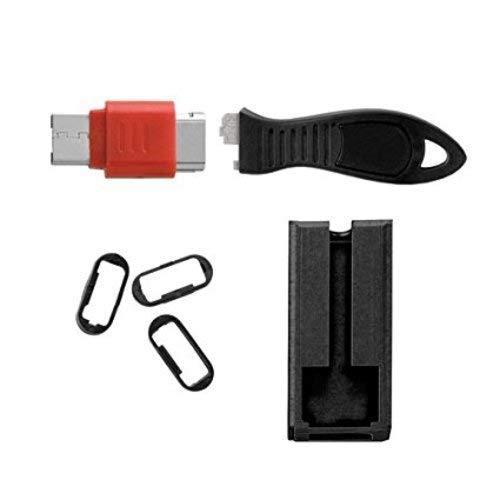 Kensington USBポートロック