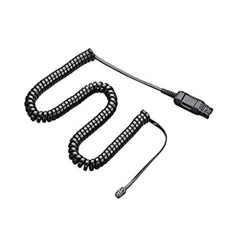 Plantronics HIC-10 CE2001 Headset Adapter Cable