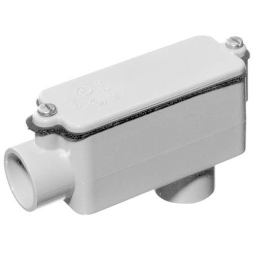 Thomas &amp; BettsE986KCARLB Access Fitting-2-1/2 LB A...