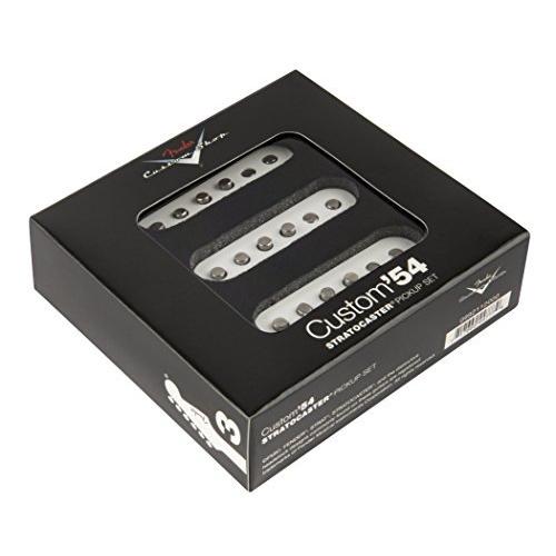 Fender ピックアップ Custom Shop Custom '54 StratocasterR...