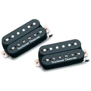 Seymour Duncan Distortion Mayhem Set SH-6n&amp;b セイモア ...