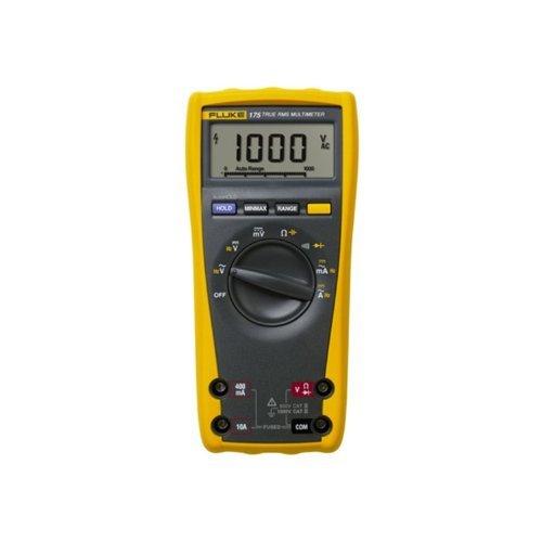 フルーク （FLUKE） Fluke 170 シリーズ デジタル・マルチメーター 175 （並行輸入...