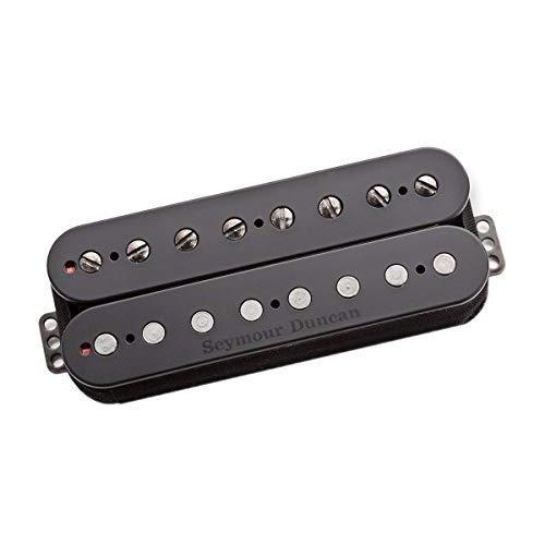Seymour Duncan セイモア ダンカン 8弦 ギター 用 ハムバッカー ピックアップ Se...