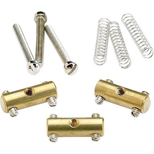 Fender パーツ Pure Vintage '52 TelecasterR Saddle Kit...