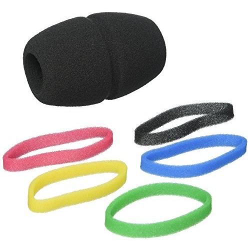 Sennheiser MZW4032 Foam Windscreen Mic WindScreen ...