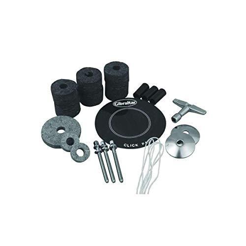 Gibraltar SC-DTK Drummer'S Tech Kit by Gibraltar （...