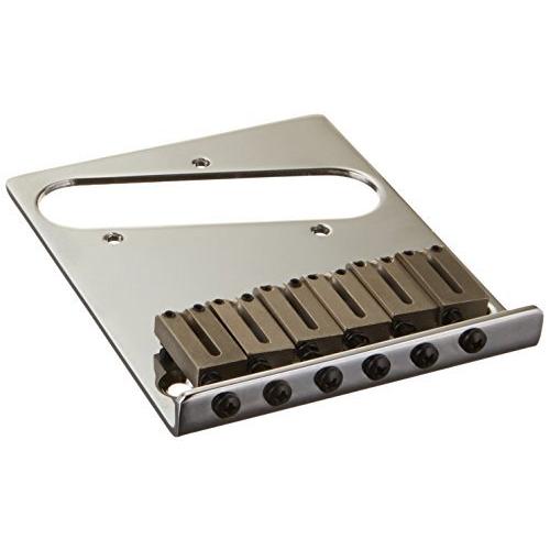 Fender パーツ 6-Saddle American Series TelecasterR Br...