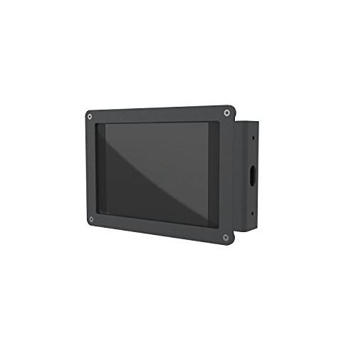 Kensington WindFall - Mounting kit (frame  side mo...