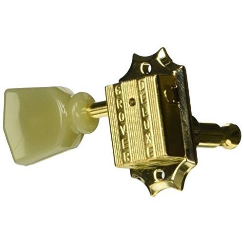 Rotomatic Keystone Tuner Gold 3X3 （並行輸入品） （並行輸入品）