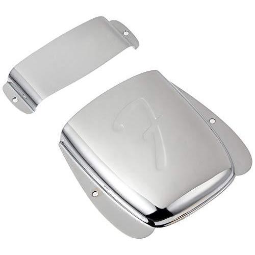 Fender フェンダー パーツ PURE VINTAGE JAZZ BASS ASHTRAY CO...