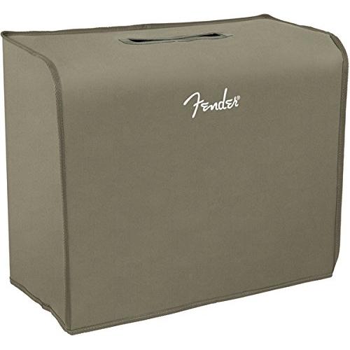 Fender アンプカバー Amp Cover  Acoustic 100  Gray