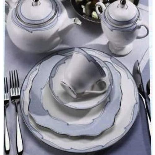 Wedgwood Venice Saucer （並行輸入品） （並行輸入品）