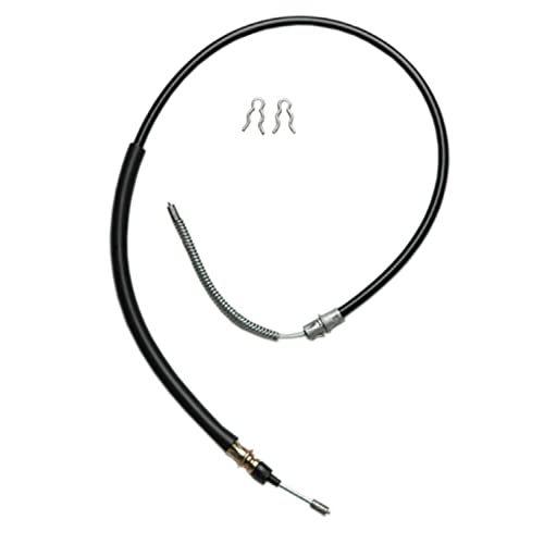 ACDelco 18P667 Professional Rear Driver Side Parki...