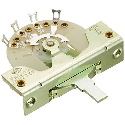 Fender パーツ Pure Vintage 5-Position Pickup Selector...